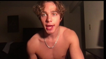 Prettiboiflacko  30-11-2021 video face